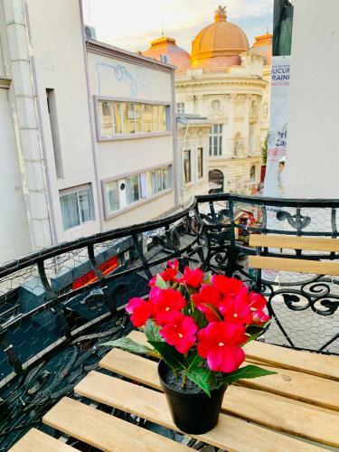 Royal Turquoise Apartment Old City