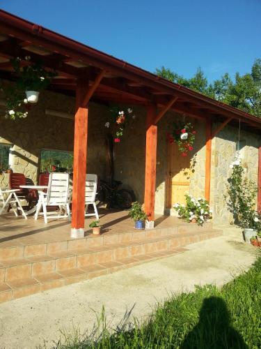 Pensiunea Agroturistica Ioana