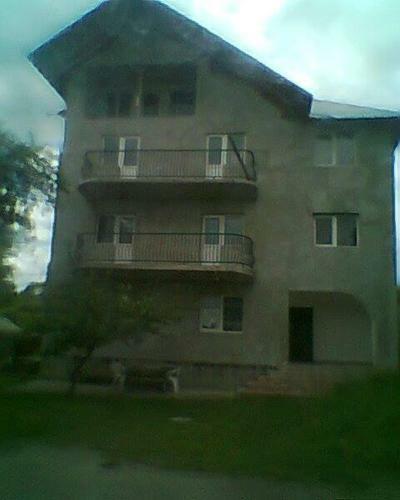 Hostal Vila Elena Si Ionut