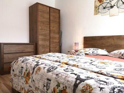 Rosuites - City Central Apartments