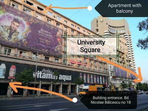 Rosuites - City Central Apartments