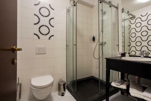 Ganzo Boutique Hotel