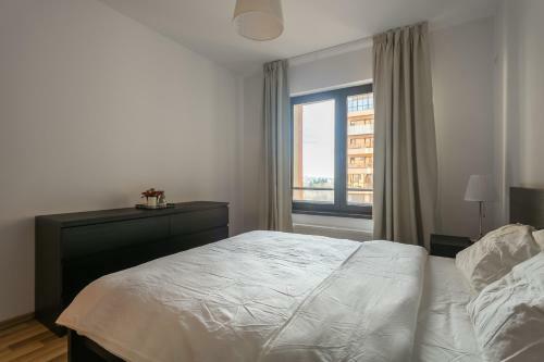 Basarab Luxury Apartments