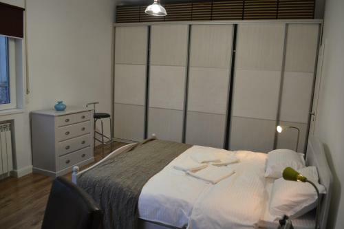 Apartamento Victoria Plaza Two Bdr Apt