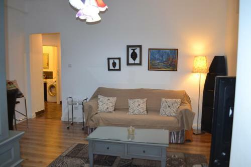 Apartamento Victoria Plaza Two Bdr Apt