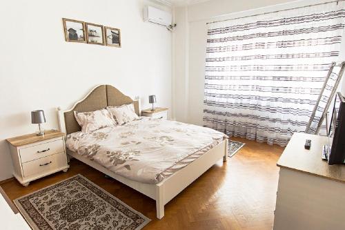 Apartamento Athenee Residence 1