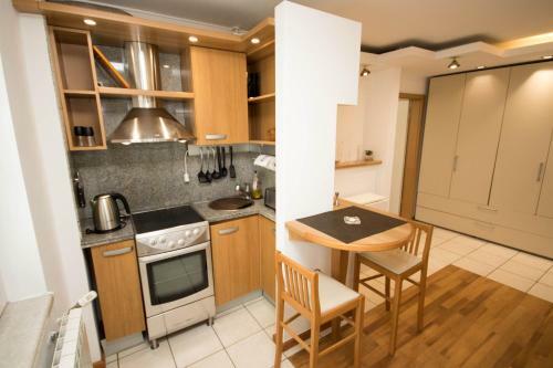 Apartamento Celinesuites- Dorobanti
