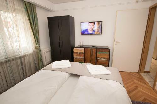 Apartamento Celinesuites- Dorobanti