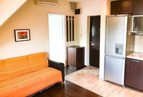Apartamento Cozy Flat In Villa Near Old Town