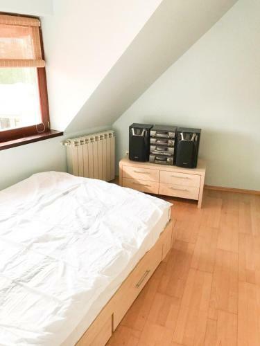 Apartamento Cozy Flat In Villa Near Old Town