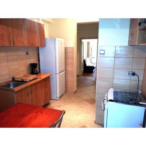 Apartamento Romana 3 Rooms