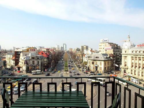 Apartment Magheru One