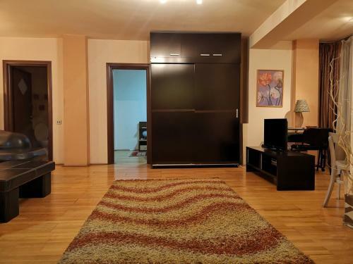Apartment Magheru One