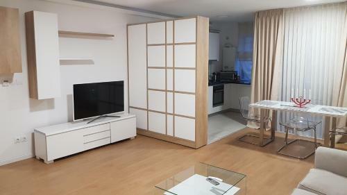 Apartamento Top Trio Residence