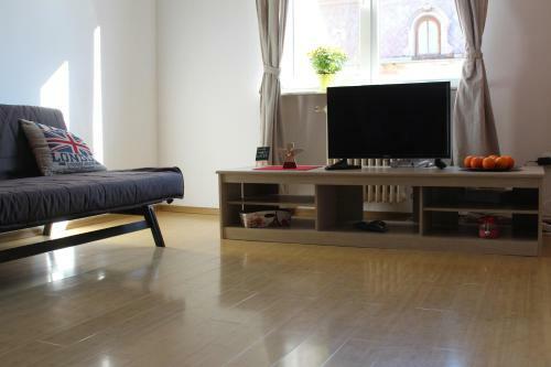 Apartamento Lovely Home