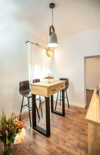 Venice Boutique Aparthotel