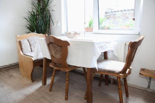 Apartamento Old City House 2