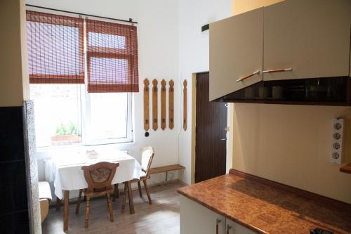 Apartamento Old City House 2