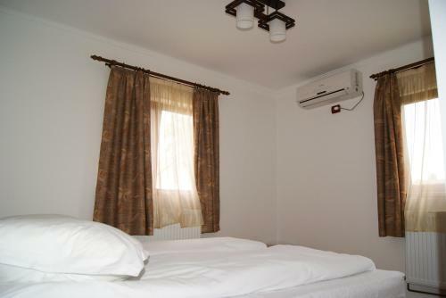 Hostal Pensiunea Bujorul