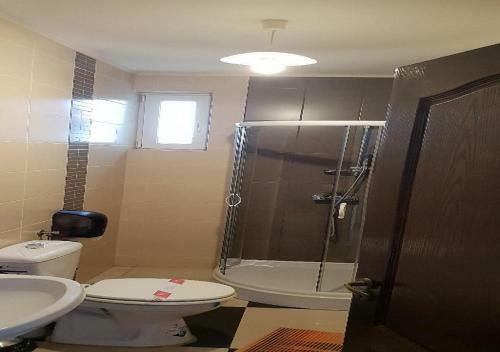 Hostal Pensiune-restaurant Caraiman
