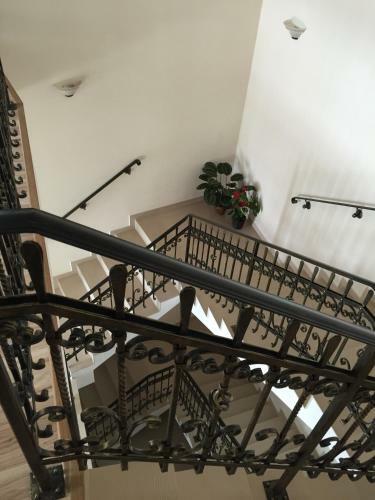 Hotel Farkas Panzi�