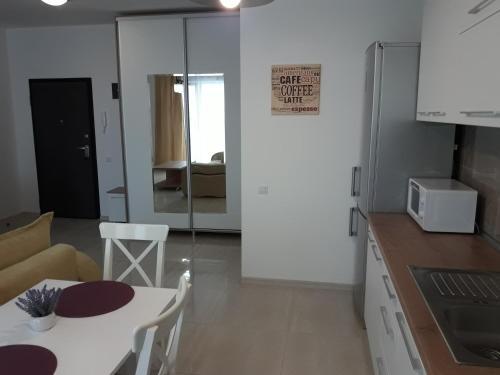 Diamond Apartments Iulius Mall