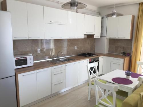 Diamond Apartments Iulius Mall