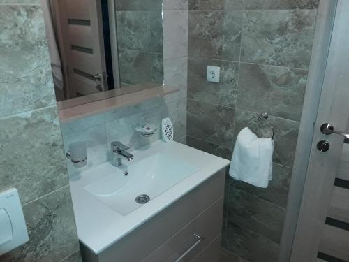 Diamond Apartments Iulius Mall