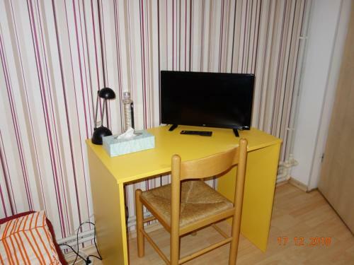 Hotel Villa Siret