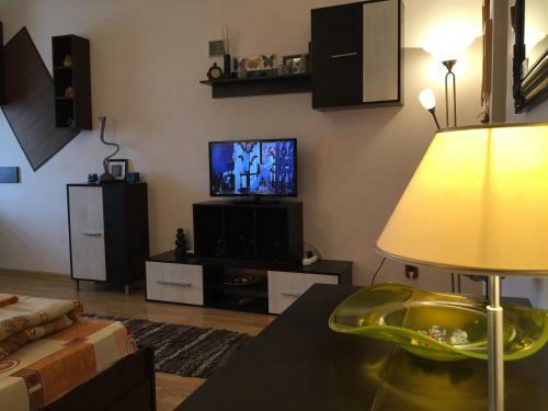 Mery Center Apartment