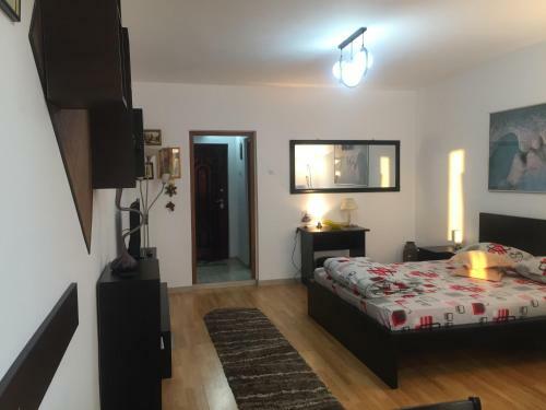 Mery Center Apartment