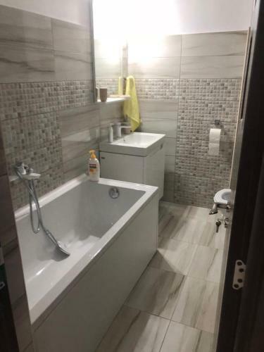 Ana Studio Apartment