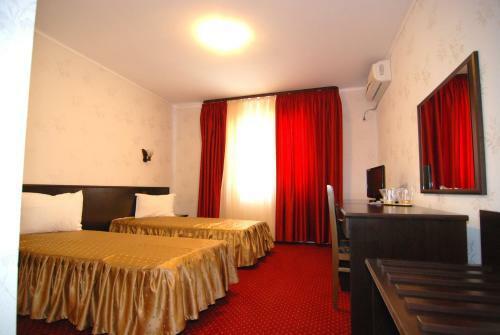 Hotel Andaluzia