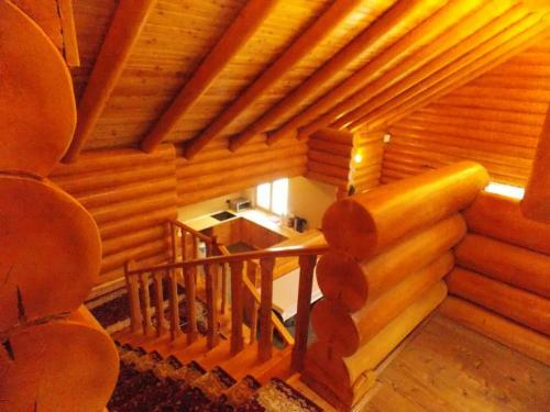 Hostal Pensiunea Izbucul Tauz