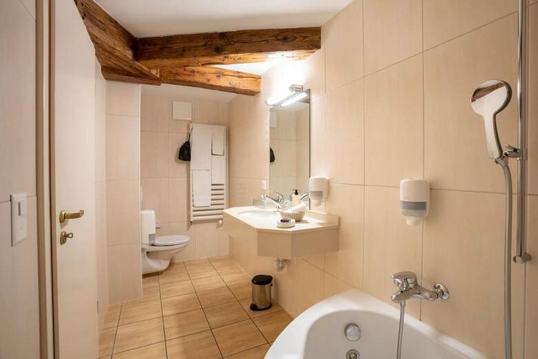 Hotel Le Rive Sud