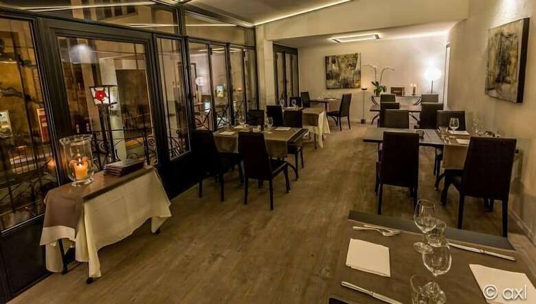Hotel Le Rive Sud
