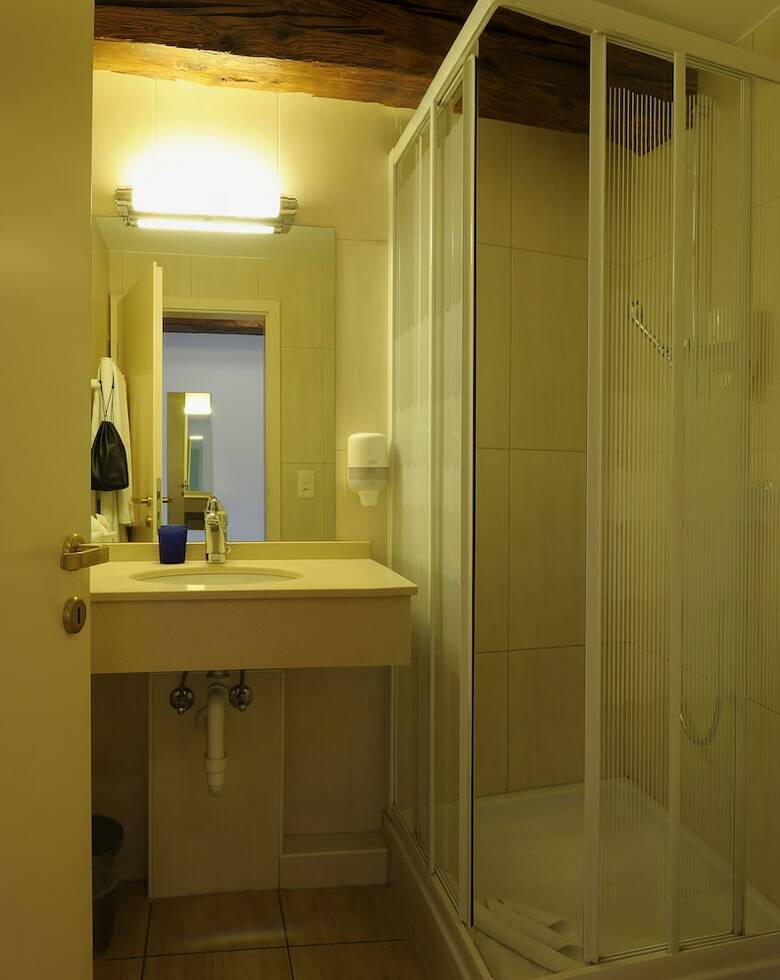 Hotel Le Rive Sud