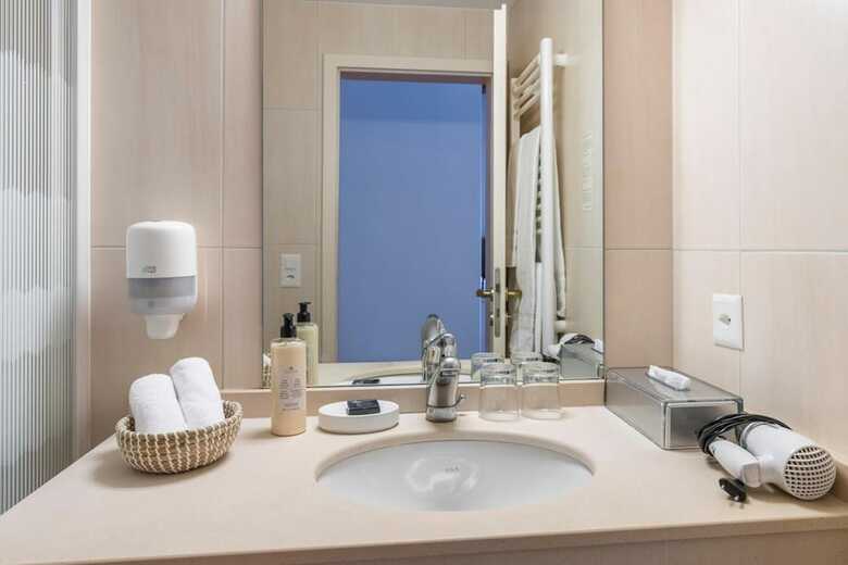 Hotel Le Rive Sud