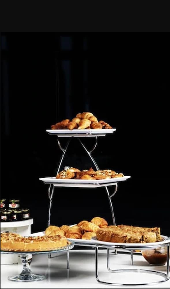 Dar El Marsa Hotel & Spa
