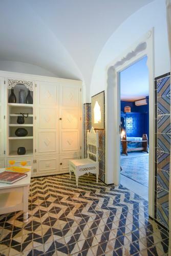Hostal Dar Marsa Cubes
