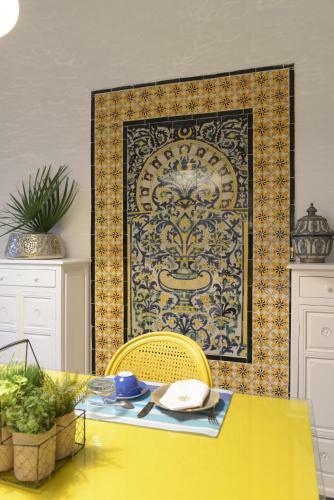 Hostal Dar Marsa Cubes