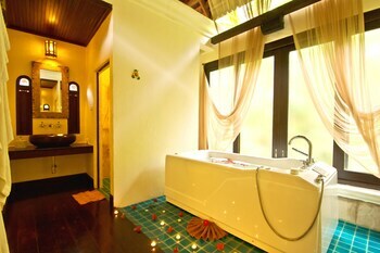 Hotel Panviman Chiang Mai Spa Resort
