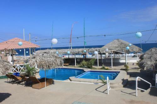 Hotel Villa Kite