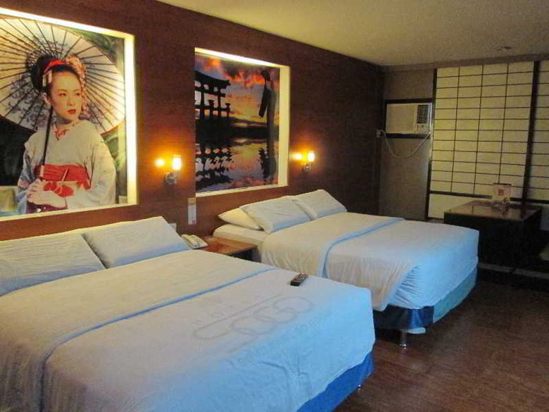 Hotel Sogo Kalentong