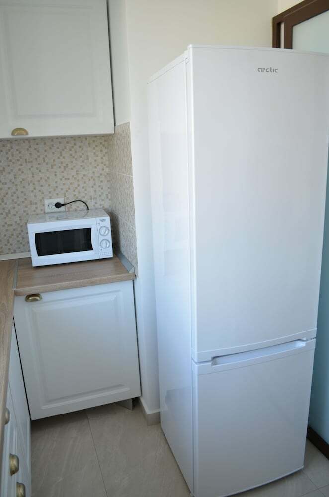 Apartamentos Alexys Residence 3