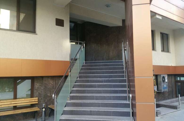 Apartamentos Alexys Residence 2