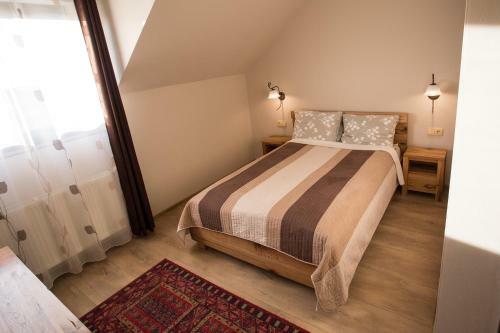 Hostal Pensiunea Brise