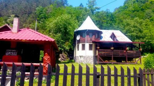 Chalet Paraul Casei