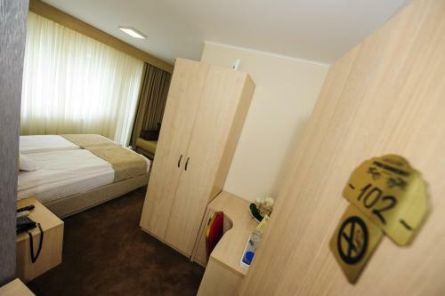 Hostal Pensiunea President