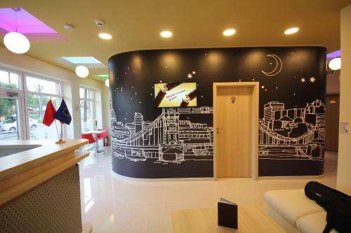 Hostal Pensiunea President